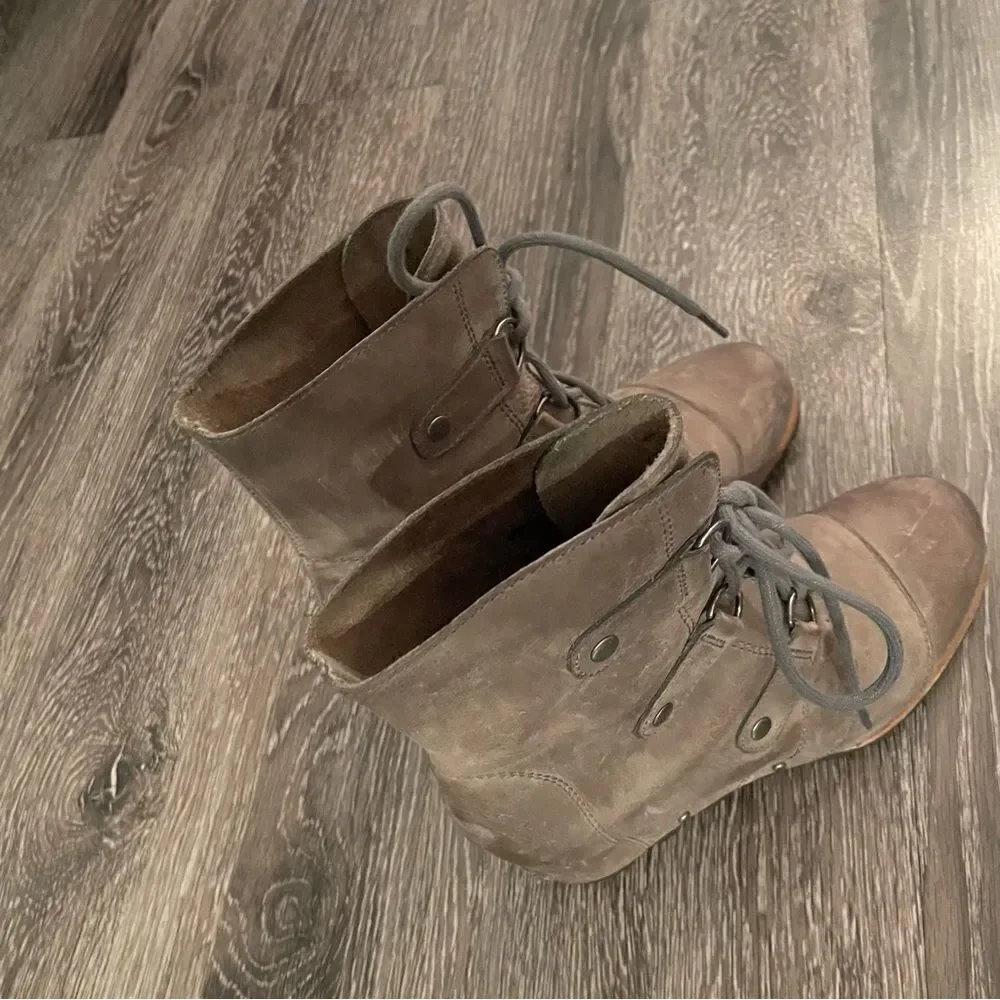 Sorel these have